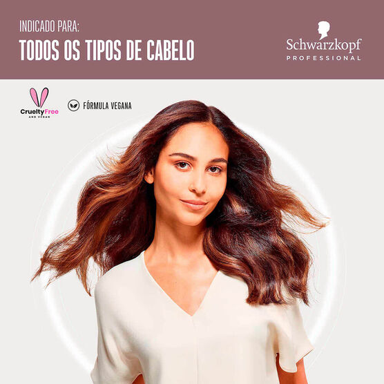 BONACURE SHAMPOO CLEAN BALANCE